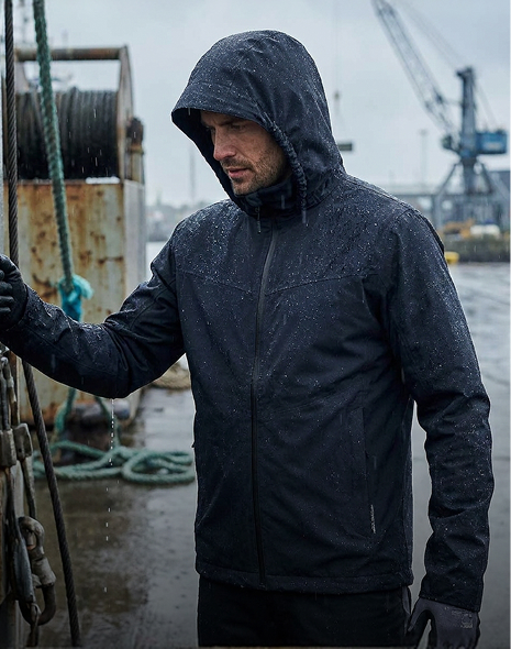 Outdoor-Look für Bewegung im Grünen