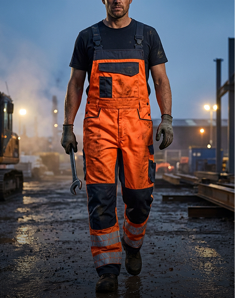 High Vis