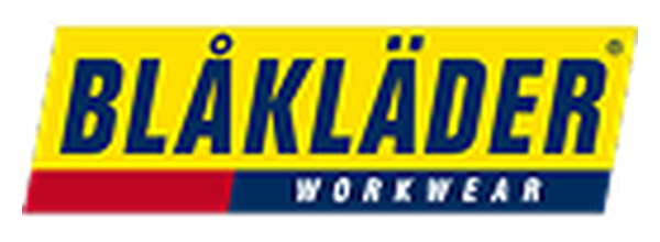 Blåkläder