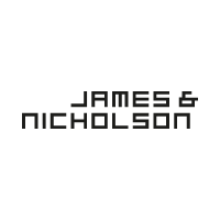 James-Nicholson
